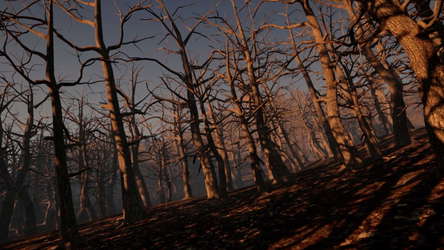 Blood Trail screenshot 15