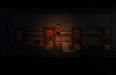 Wintertwined screenshot 2