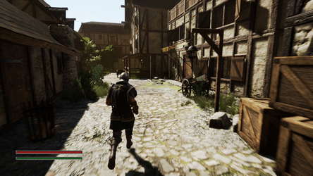 Swords Fantasy: Battlefield screenshot 5