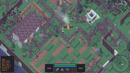 Amulet screenshot 1