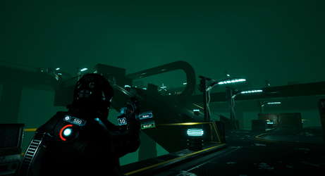 SIDE screenshot 3
