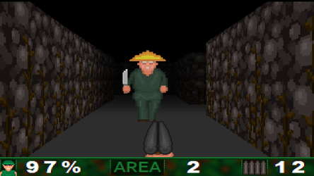 Line of War screenshot 4