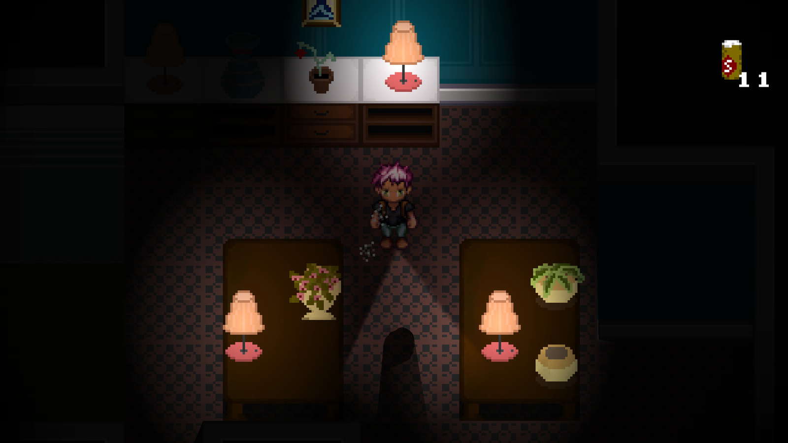 Ghostist screenshot