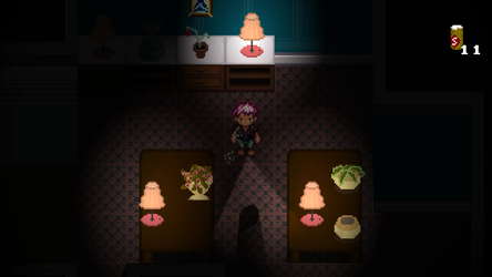 Ghostist screenshot 1