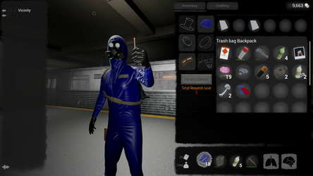 Backrooms Society screenshot 9