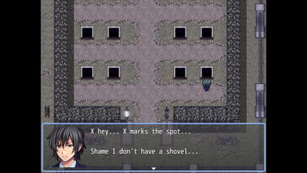 Spooky Mansion screenshot 4
