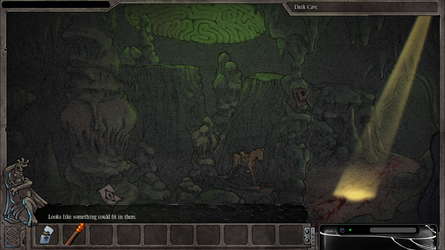 Alice is Dead: Hearts and Diamonds screenshot 3