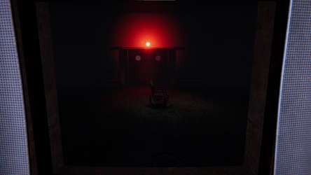 Echoes of Madness screenshot 4