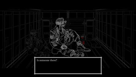 The Fire Nobody Started screenshot 10