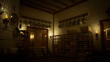 Deceit 2 screenshot 6