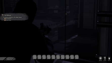 Aeternum Infecti screenshot 8