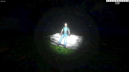 The Expedition screenshot 17