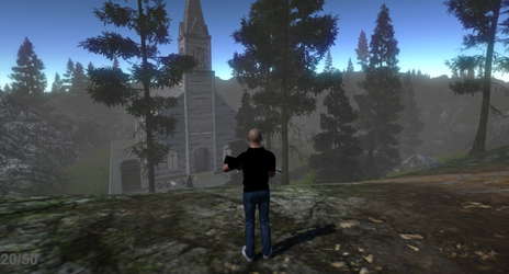Survival for Treasure screenshot 3