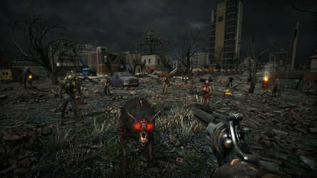 7 Days to Die screenshot 7