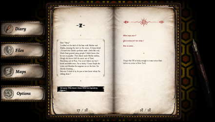 Kult of Ktulu: Olympic screenshot 4