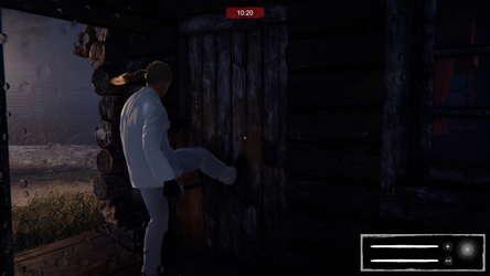 Hunt Grounds screenshot 3