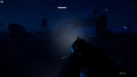 Resident Fear 2 screenshot 14