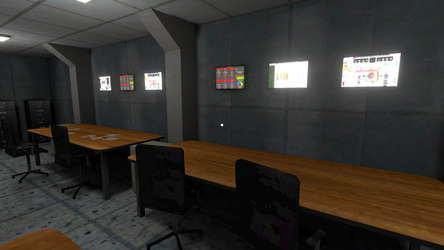 Quantum Resonance screenshot 4