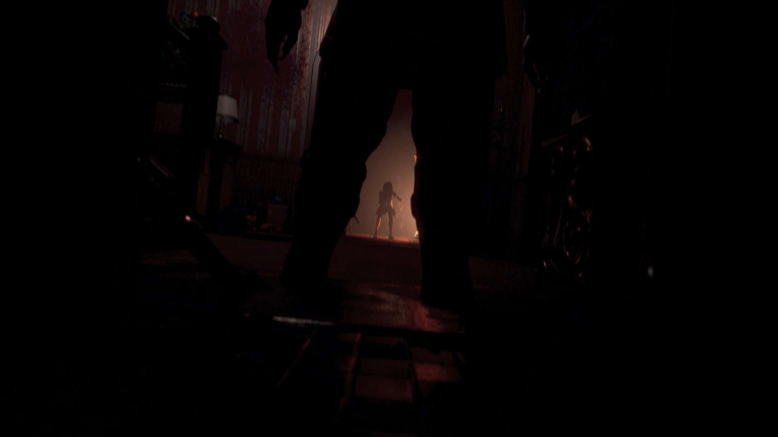 Christmas Night screenshot