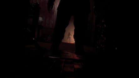 Christmas Night screenshot 1