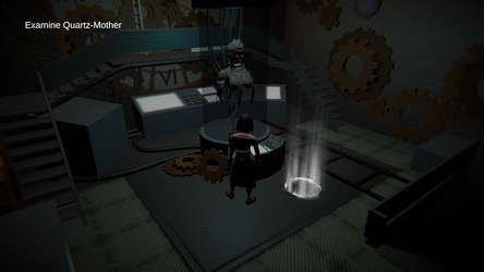 Mutational Loading screenshot 3