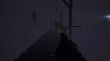 Atonement screenshot 4