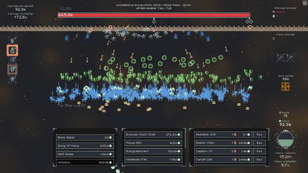 Journey to Incrementalia screenshot 6