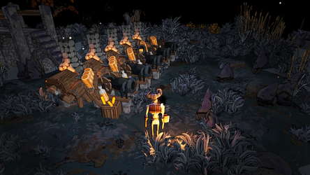 BattleJuice Alchemist screenshot 16
