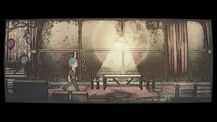 Afterdream screenshot 20
