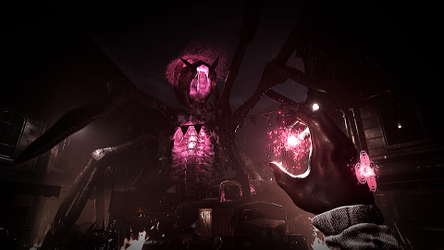 Deidthraw screenshot 2