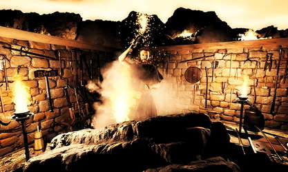 Forbidden myths screenshot 5