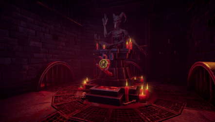 Horror Night screenshot 8