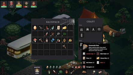 Five Mysterious Murders - Part 2 screenshot 7