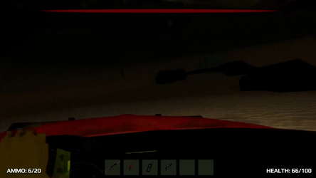 Truth Seekers screenshot 8