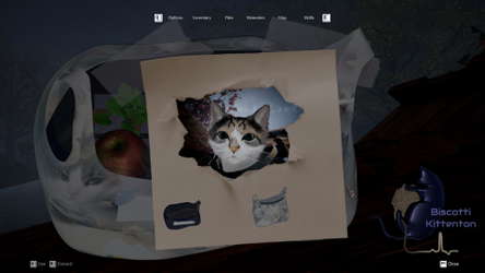 Etched Memories Demo screenshot 4