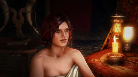 The Witcher 2: Assassins of Kings Enhanced Edition screenshot 14
