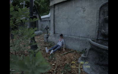 SILENT BREATH screenshot 4