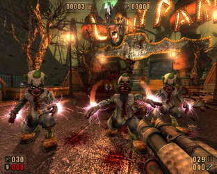 Painkiller: Black Edition screenshot 9