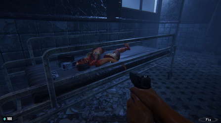 DAYS END screenshot 5