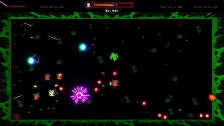 Retromancer screenshot 4