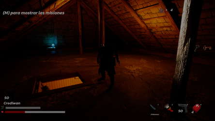 The Last Refuge screenshot 5