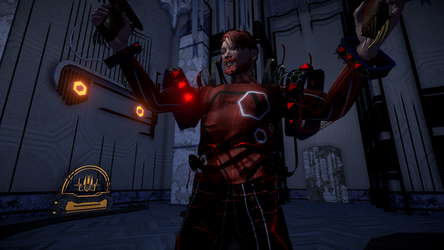 Planeta 55 screenshot 16