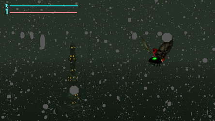 Ladybugs and Storm screenshot 7