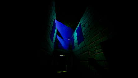 PSX HORROR screenshot 7