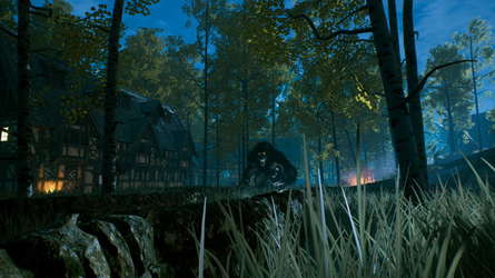 Huntfeast screenshot 3
