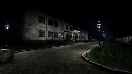 Deadly Delivery screenshot 1