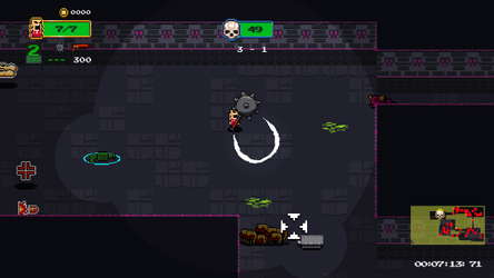 Massive screenshot 11