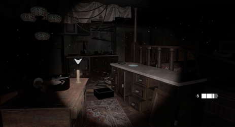 The Veiled Ones screenshot 4