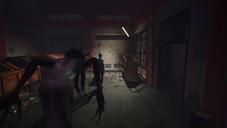 DreadHaunt screenshot 15
