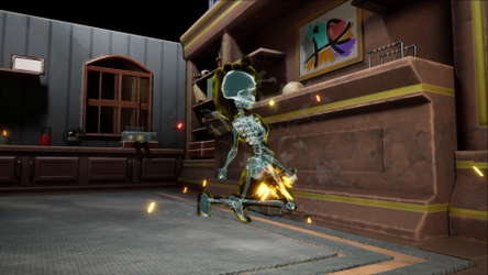 Death's Life 2 screenshot 10